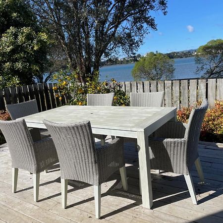 Bach On Daisy Villa Tauranga Bagian luar foto