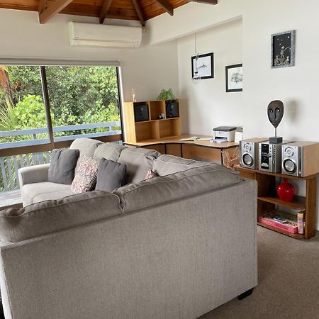 Bach On Daisy Villa Tauranga Bagian luar foto