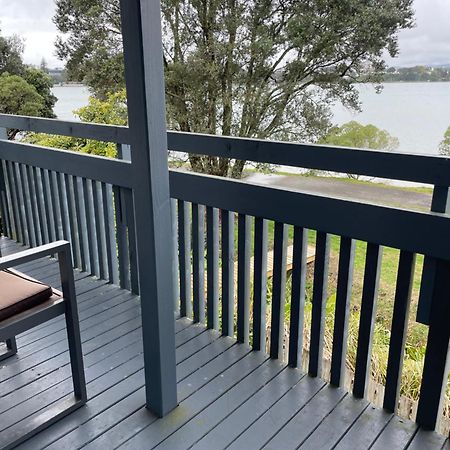 Bach On Daisy Villa Tauranga Bagian luar foto