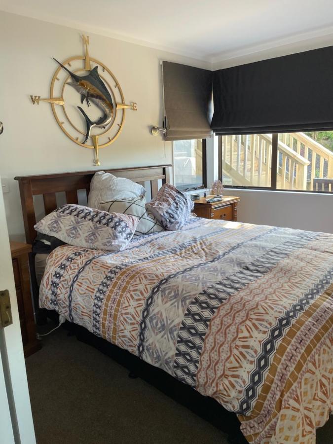 Bach On Daisy Villa Tauranga Bagian luar foto