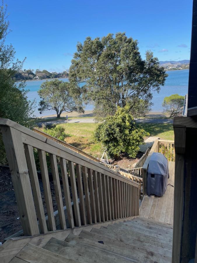 Bach On Daisy Villa Tauranga Bagian luar foto