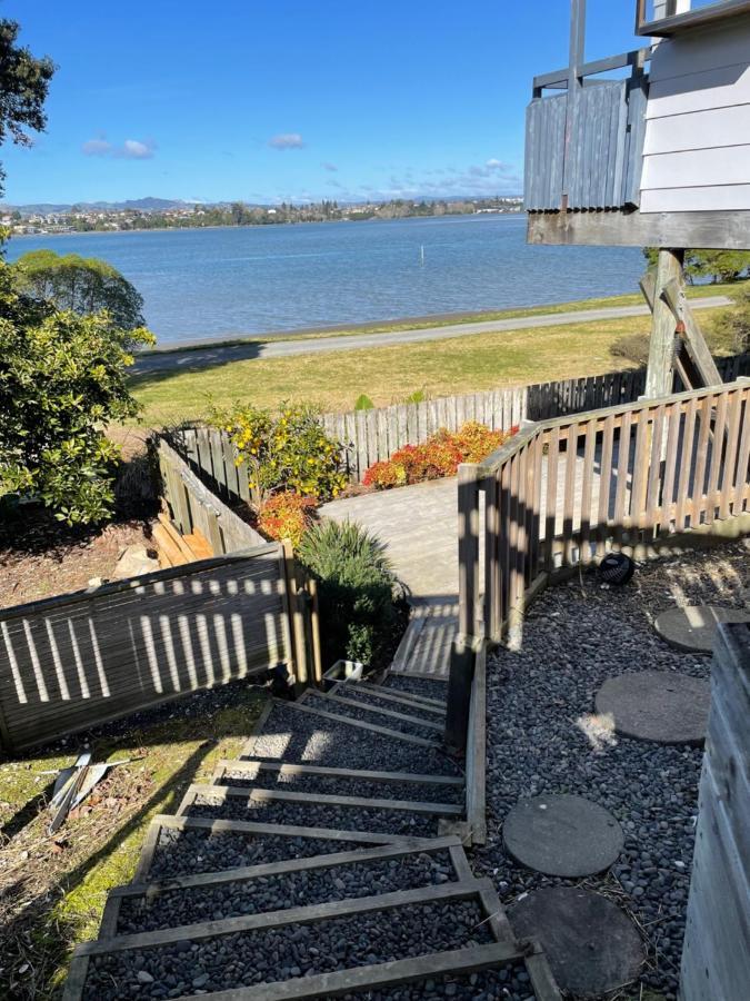 Bach On Daisy Villa Tauranga Bagian luar foto