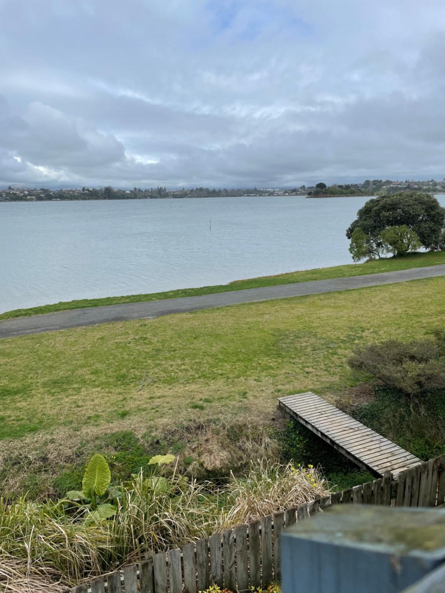 Bach On Daisy Villa Tauranga Bagian luar foto
